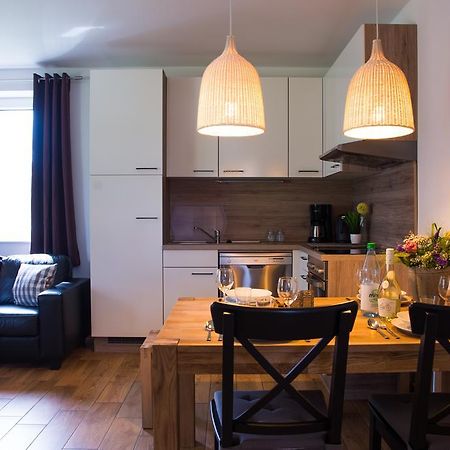Villa Ferienhaus Biber à Oberlangen Extérieur photo